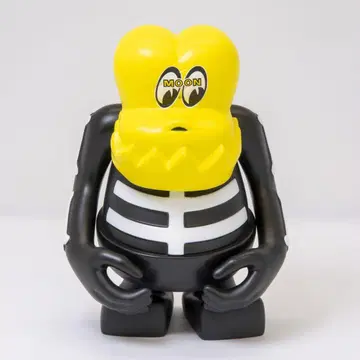 MOON Bounty Hunter 피규어