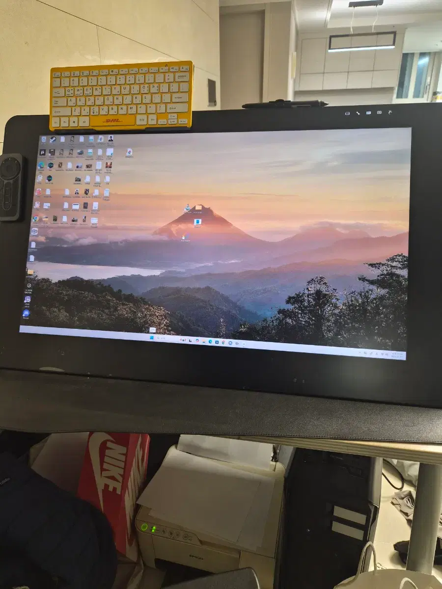 와콤 신티크 프로 | 브랜드 중고거래 플랫폼, 번개장터