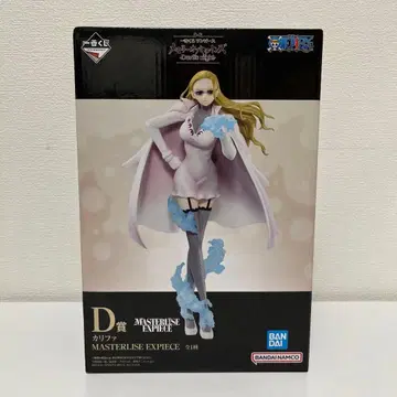 원피스 제일복권 피규어 칼리파