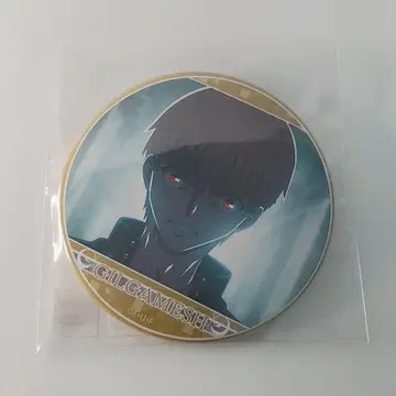 길가메쉬 fate HF 캔뱃지 76mm