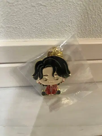 미세스 1번 복권 메달 참 F상 오모리 모토키 새상품