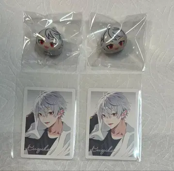 츠무마루 니지산지 쿠츠하