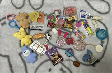 가챠가챠 묶음 판매