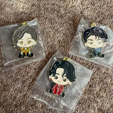 덤 포함 제일복권 Mrs. GREEN APPLE F상 메탈 참