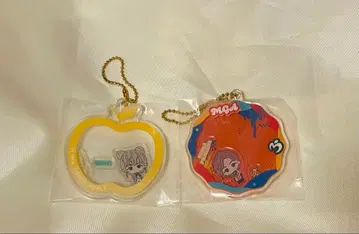 Mrs. GREEN APPLE 제일복권 E상 후지사와 료카 2개 세트