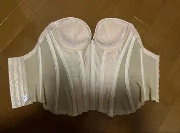 클라우디아 TheD 브라이덜 이너 D65