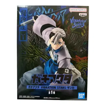 가치액터 VIBRATION STARS 잔카 피규어