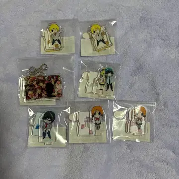 오레사마 킹덤 그라 복권