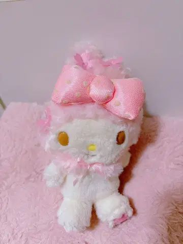 마이멜로디 2014년 벚꽃 시리즈 산리오