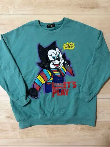 [ 새상품 ] Y.e(j)ow 트레이닝복