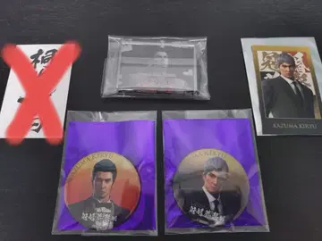 용과 같이 관혼상제전 키류 카즈마