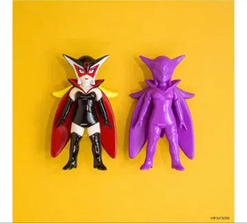 타츠노코 프로 캐릭터 볼체인 마스코트