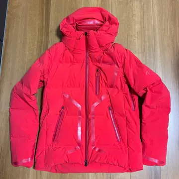 미즈사와 다운 DESCENTE ALLTERRAIN 다운 자켓 L