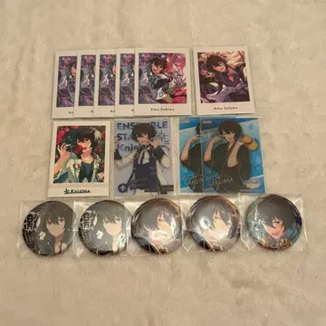 사쿠마 리츠 모음 세트