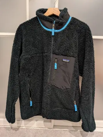 Patagonia 22FA 레트로X 사이즈M