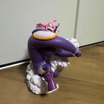 원피스 피규어 주얼리 보니