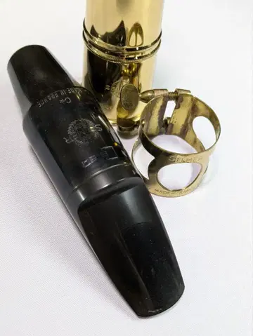 SELMER 테너용 마우스피스 S80 C