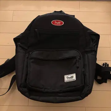 Daylife 블랙 백팩