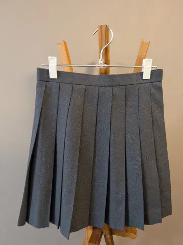 CONOMi 무지 미디엄 그레이