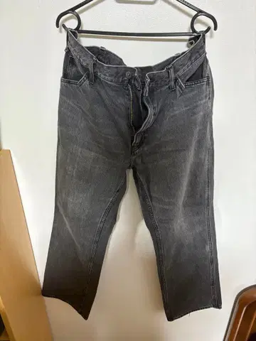 그레이 데님 가격 인하 가능