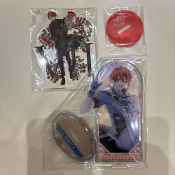 나나세 리쿠 아크릴 스탠드 묶음 판매