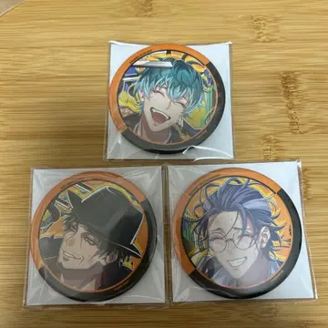 히프노시스 마이크 도츠이타레 본점 리바이벌 캔뱃지