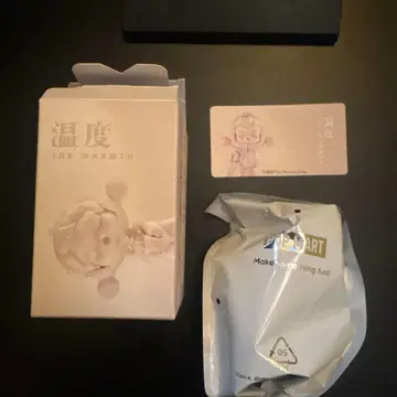 팝마트 스컬팬더 온도 레인니 데이