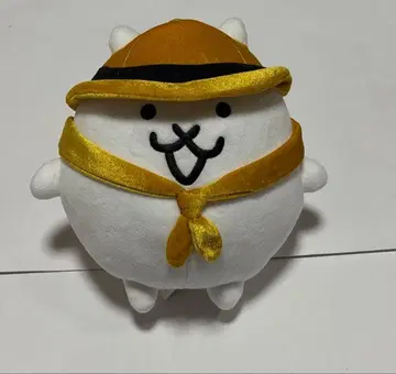 냥코 대전쟁 가마토토 탐험대 GB 봉제 인형 2