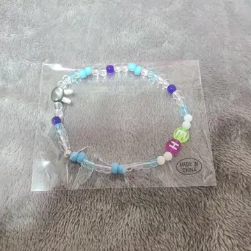 SUPER JUNIOR 은혁 mediheal 우정 팔찌