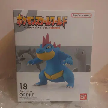 포켓몬 스케일 월드 오다일