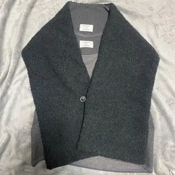 슈카도 시프 보아 베스트 SHUKADO 새상품급