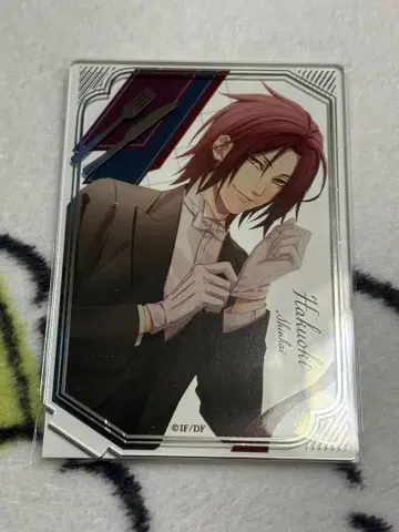 오토마 박앵귀 아크릴 스탠드 하라다 사노스케