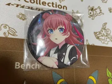 뱅드림! 츄츄 REVEAL 캔뱃지