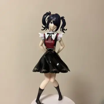 아메짱 피규어 NEEDY GIRL OVERDOSE