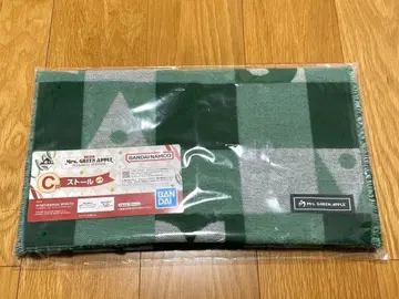 제일복권 Mrs. GREEN APPLE 미세스 C상 스톨