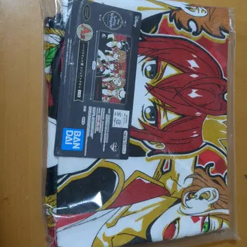 디즈니 트위스티드 원더랜드 제일복권 캐릭터 타월