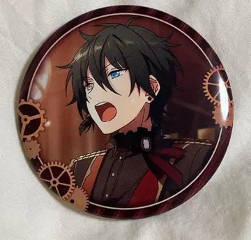 카게히라 미카 캔뱃지