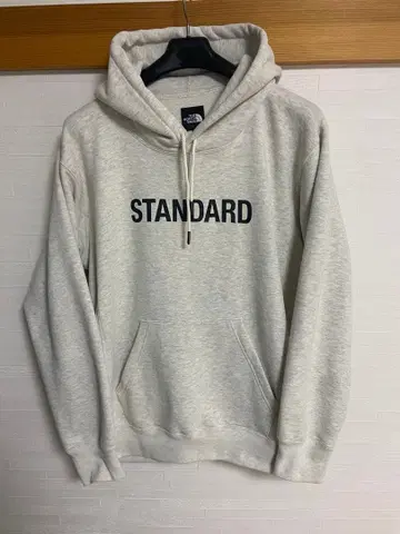 THE NORTH FACE STANDARD 파카 스탠다드 후디