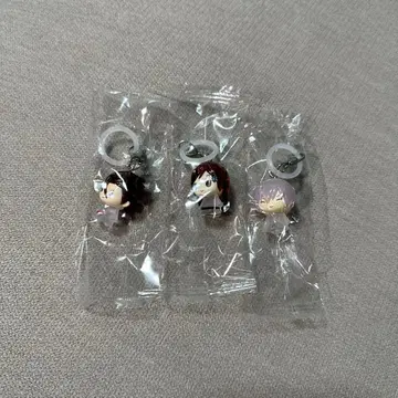 BLEACH 메지루시 액세서리