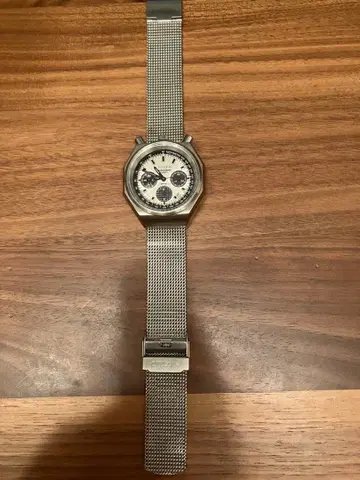 BEAMS CITIZEN TSUNOCHRONO 빔즈 시티즌츠노크로노