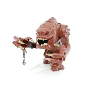 레고 람코라 람코라핏