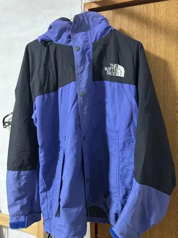 THE NORTH FACE 마운틴 자켓
