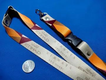 [일본 미입고] 에티하드 항공 넥스트랩 EHITAD AIRWAYS