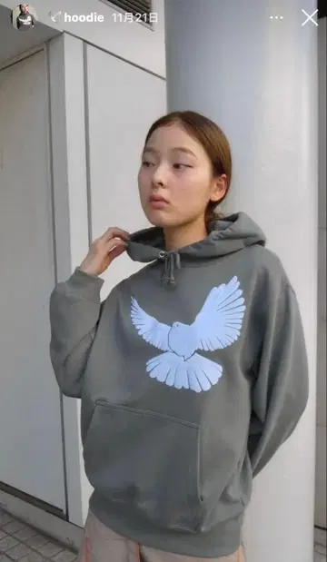 shury Labyrins 후드 부착 후드티 후디 완판템