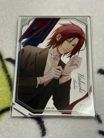 오토마 박앵귀 아크릴 스탠드 하라다 사노스케