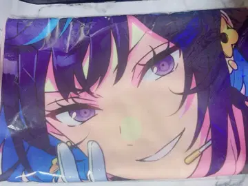 앙스타 비주얼 타월 에스 사기리 쇼슈