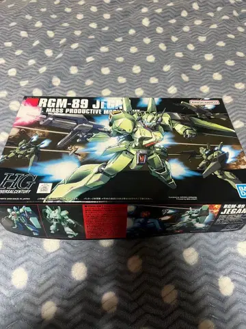 묶음 구매 ok [최저가 배송비 포함] 역습의 샤아 HG 1/144 제간