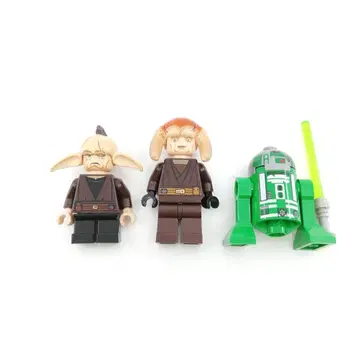 레고 R3-D5 이븐 피엘 사시틴