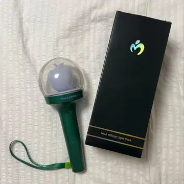 미세스 라이트 스틱