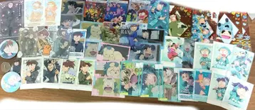 닌타마 란타로 묶음 판매